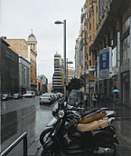 hyperrealism paintings by Jose Manuel Cajal